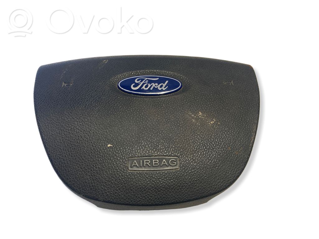 Ford Focus Stūres drošības spilvens 