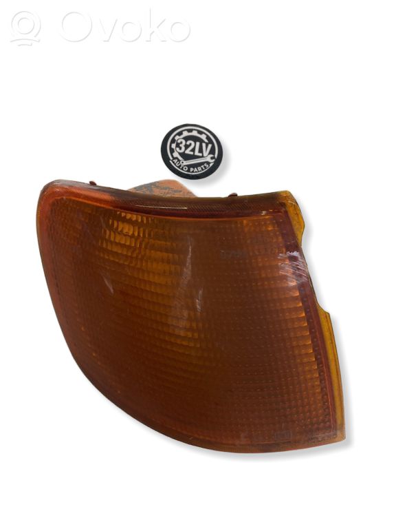 Front indicator light   87BG13368AA