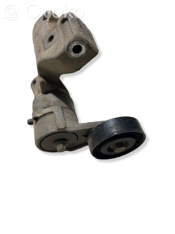 Opel Astra G Generator/alternator bracket 