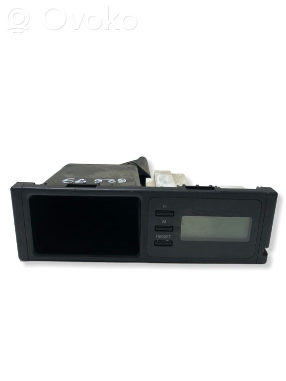 Mazda 626 Screen/display/small screen 