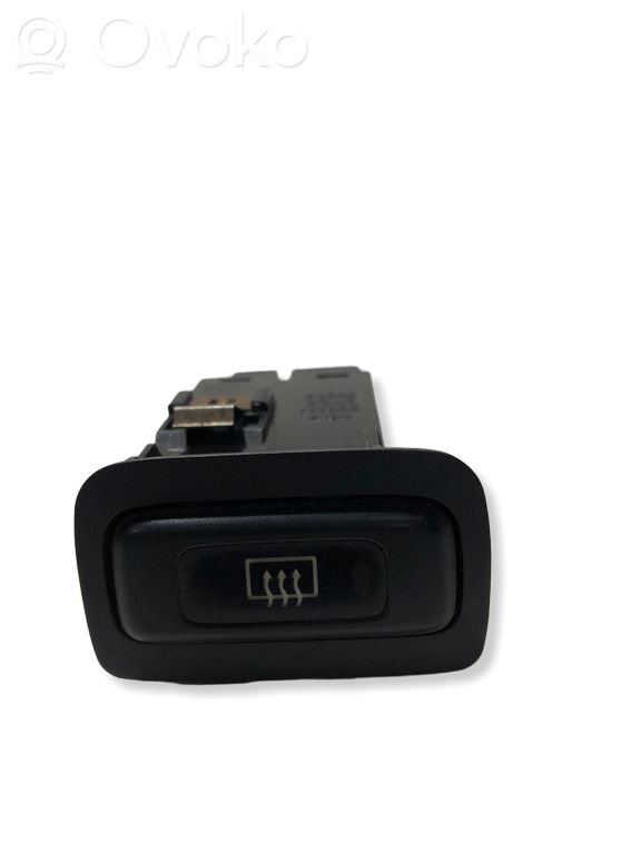 Honda Civic Windscreen/window heater switch 