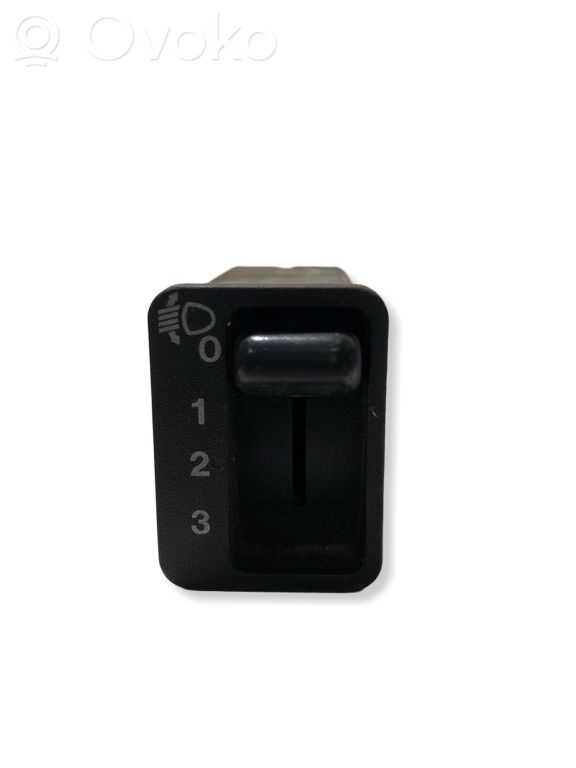 Honda Civic Headlight level height control switch 