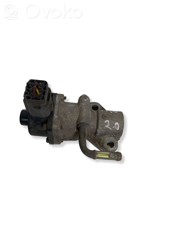 EGR valve