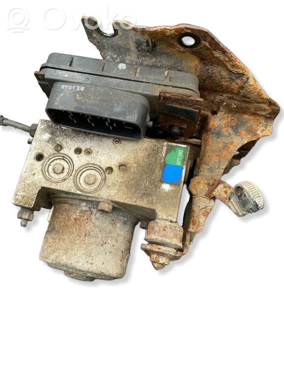 Mazda 6 ABS Pump 