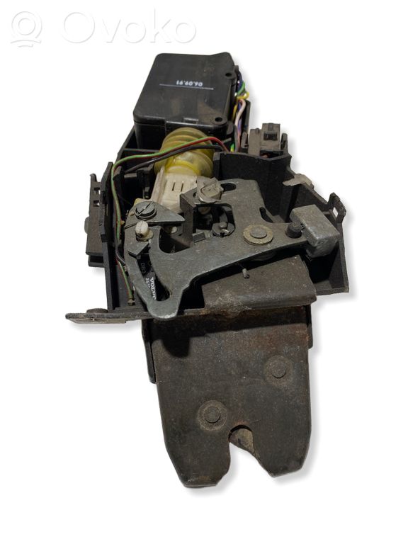 Volvo V70 Tailgate/trunk/boot lock/catch/latch 