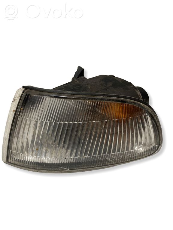 Front indicator light   21832343