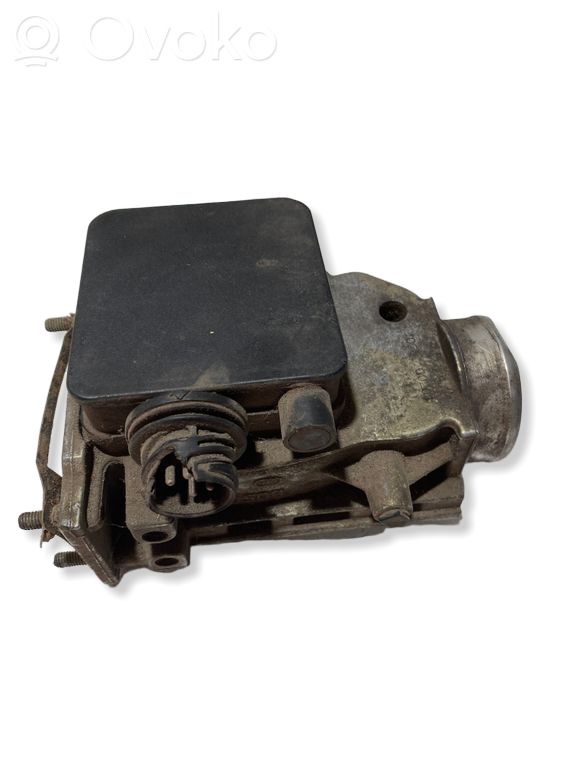 BMW 3 E36 Mass air flow meter 