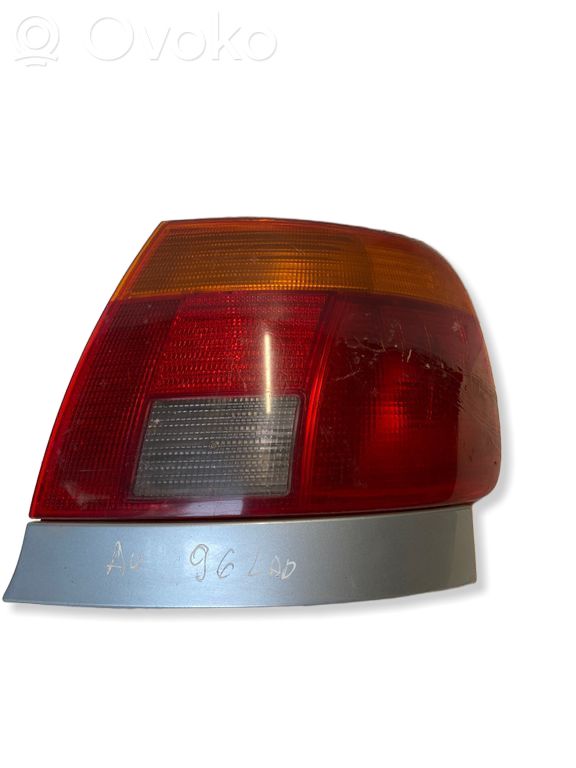 Audi A4 S4 B5 8D Rear/tail lights 