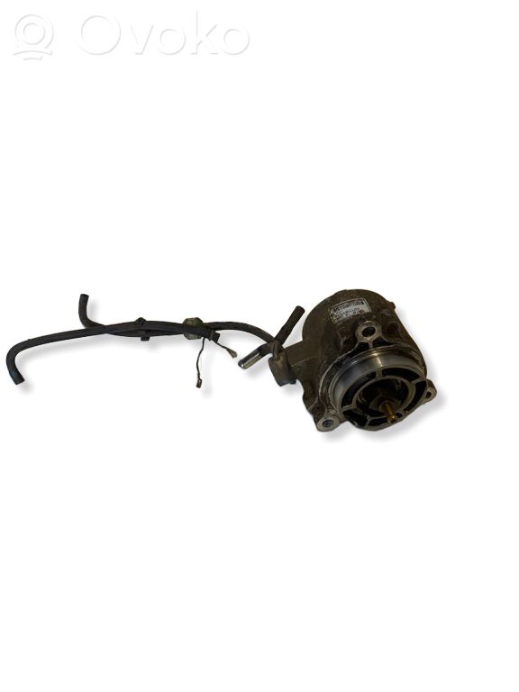 Mazda 323 Vacuum pump 