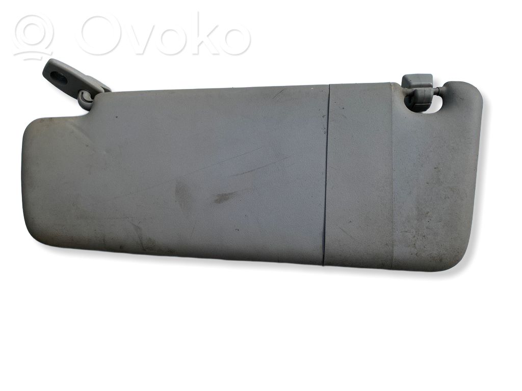 Opel Corsa D Sun visor 