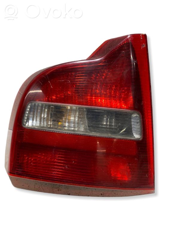 Volvo S80 Rear/tail lights 