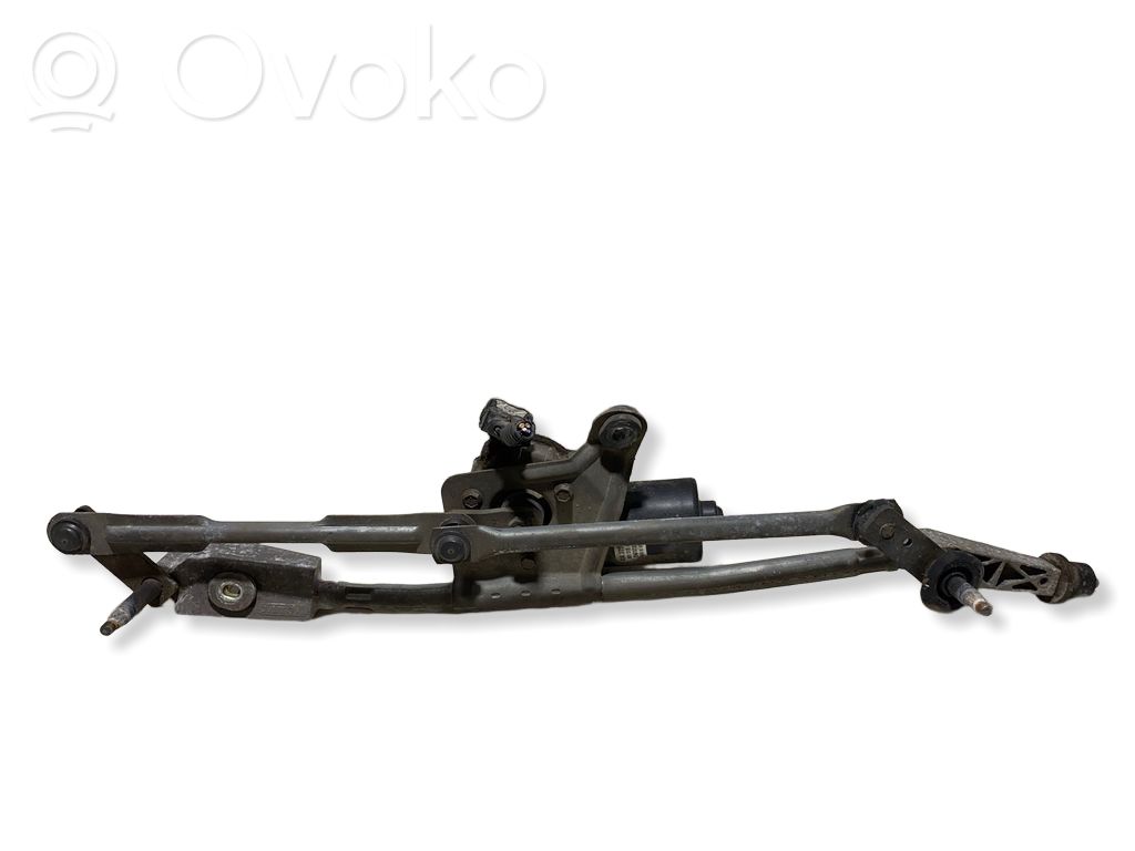 Volvo S60 Valytuvų mechanizmo komplektas 