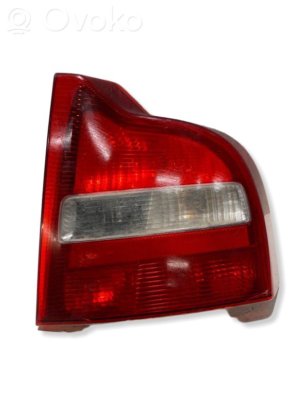 Volvo S80 Rear/tail lights 