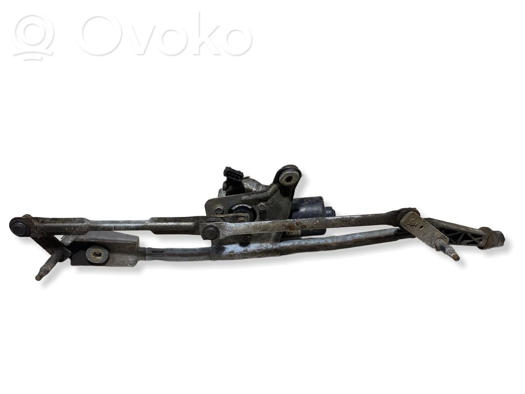 Volvo S60 Valytuvų mechanizmo komplektas 