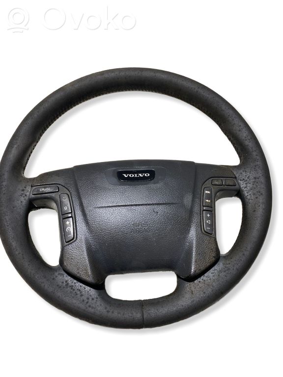 Volvo S80 Stūre 