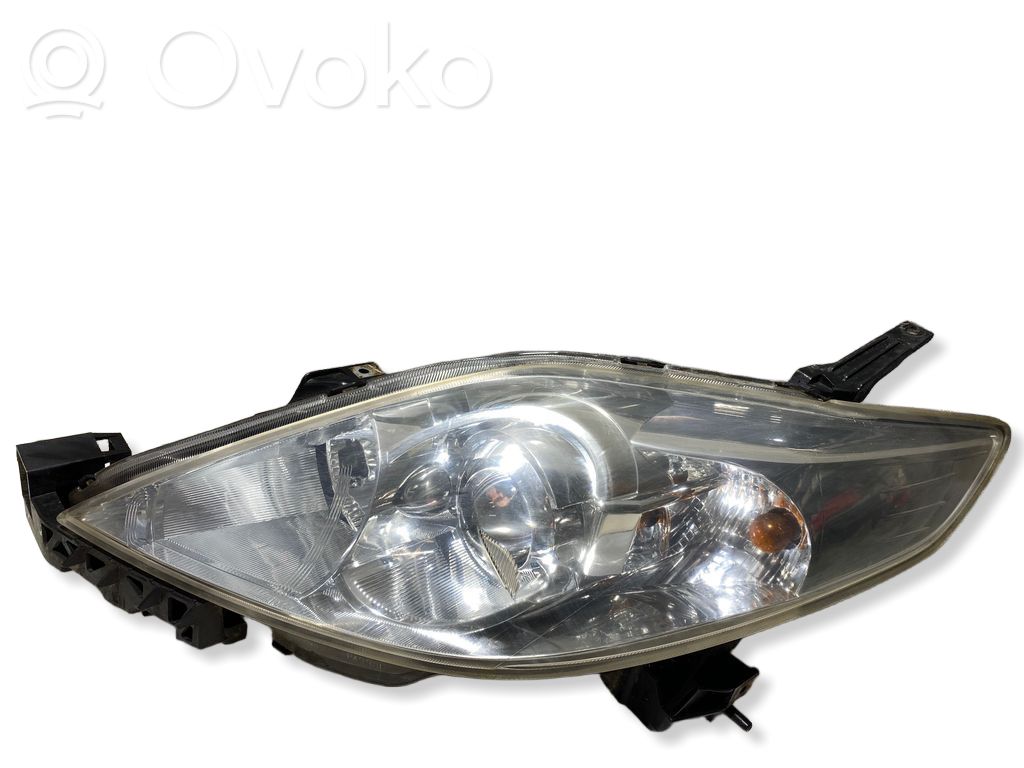 Mazda 5 Headlight/headlamp 