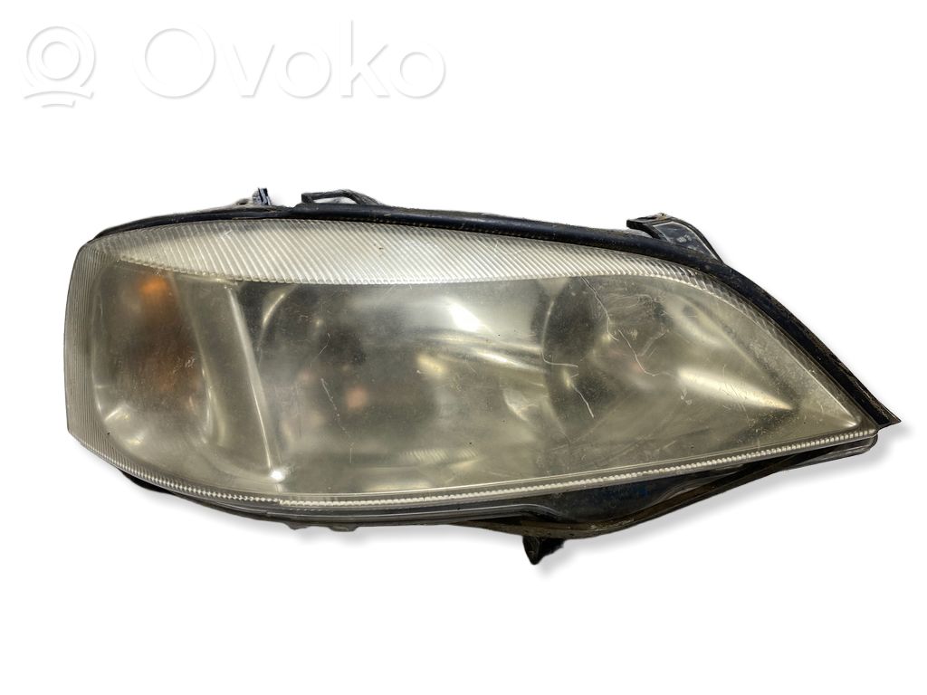 Opel Astra G Headlight/headlamp 