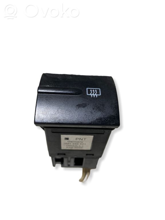 Seat Leon (1M) Windscreen/window heater switch 