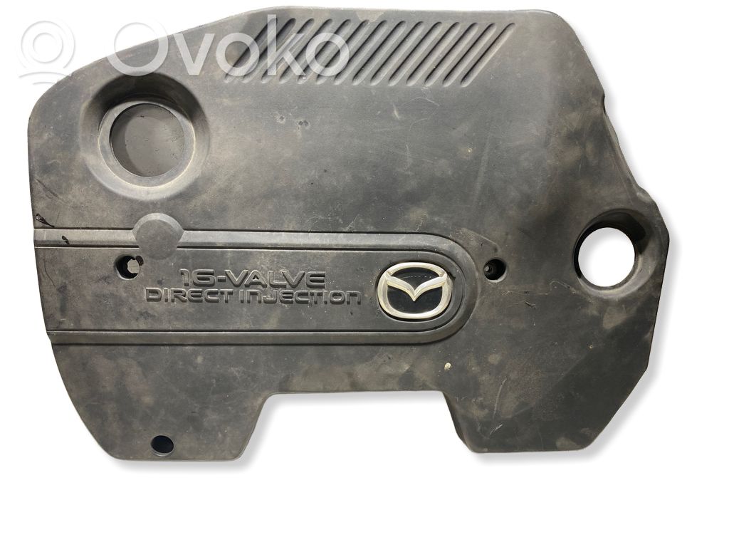 Mazda 6 Engine cover (trim) 
