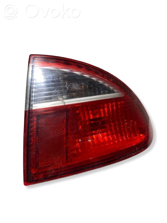 Seat Leon (1M) Rear/tail lights 