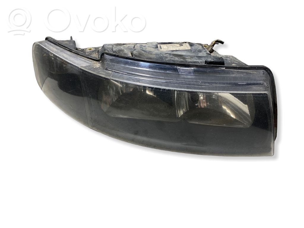 Seat Leon (1M) Headlight/headlamp 
