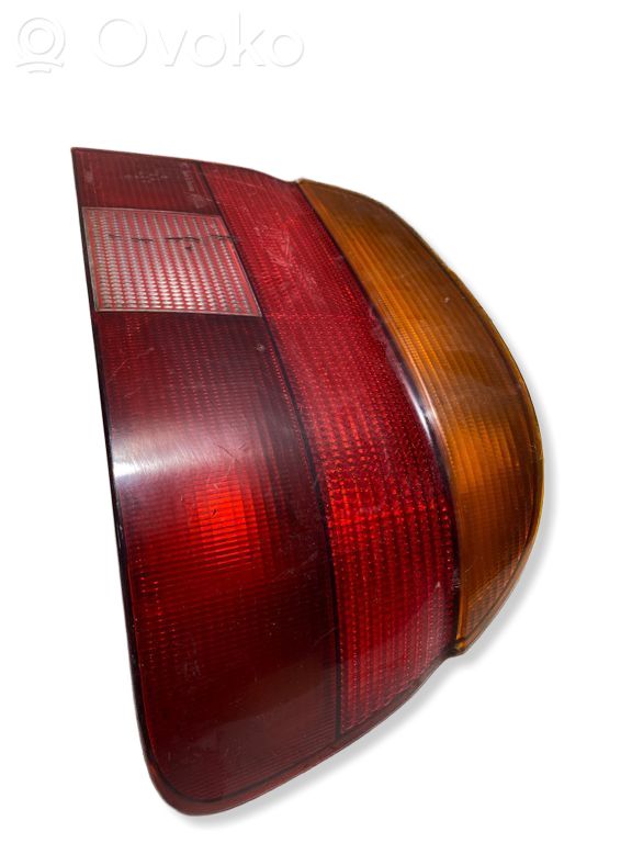 BMW 5 E39 Rear/tail lights 