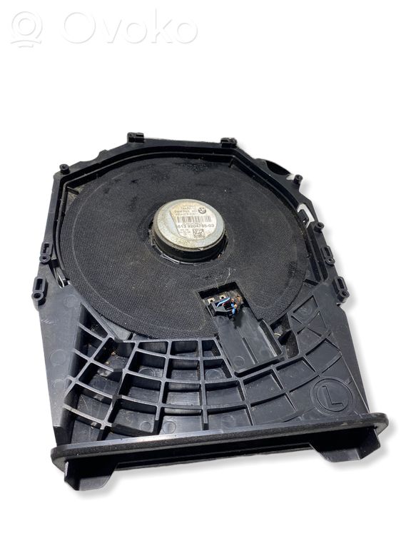 BMW 3 E90 E91 Subwoofer speaker 