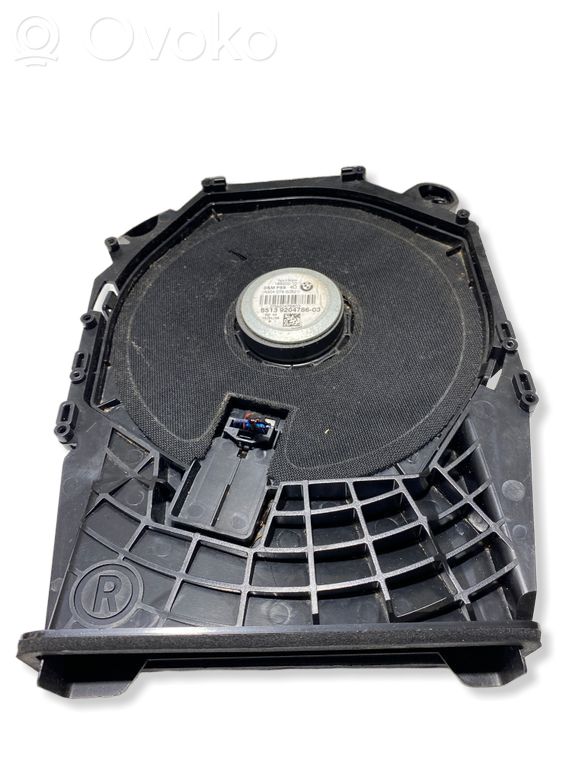BMW 3 E90 E91 Subwoofer speaker 