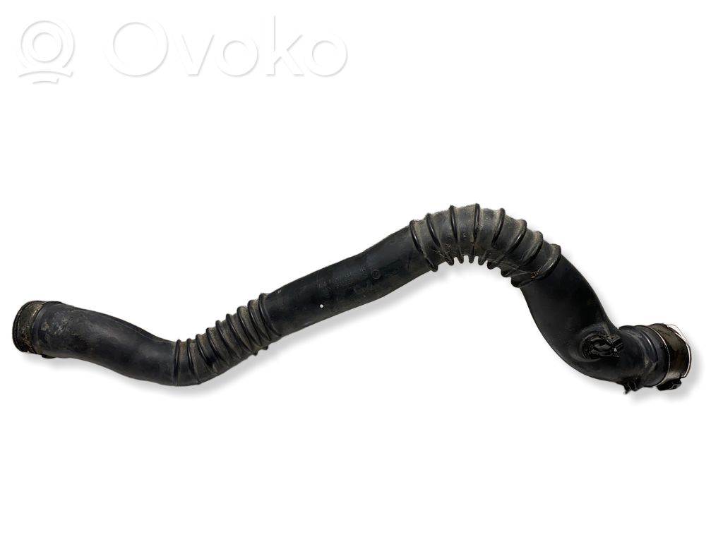 BMW 3 E90 E91 Intercooler hose/pipe 