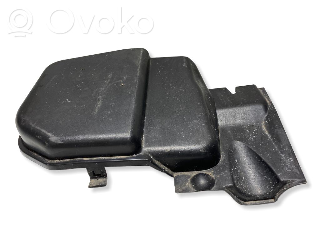 BMW 3 E90 E91 Cabin air micro filter cap 