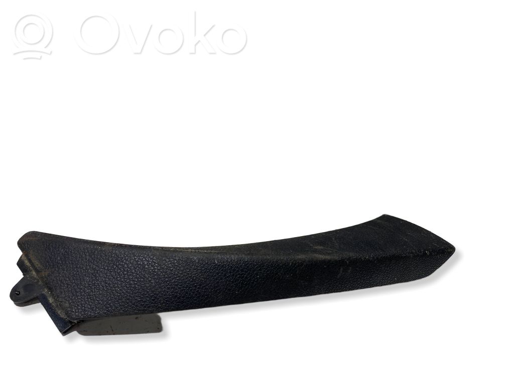 BMW 3 E90 E91 Rear door handle trim 
