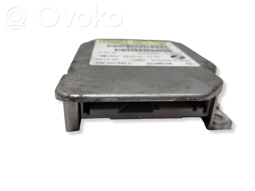BMW 3 E46 Airbag control unit/module 