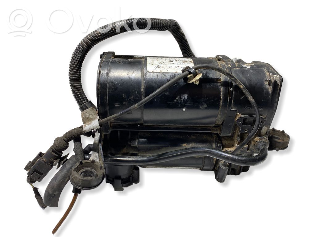 Audi A8 S8 D3 4E Air suspension compressor/pump 