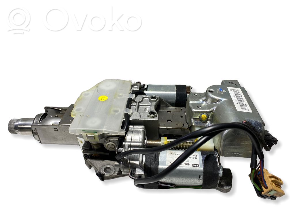 Audi A8 S8 D3 4E Vairo rato ašis 