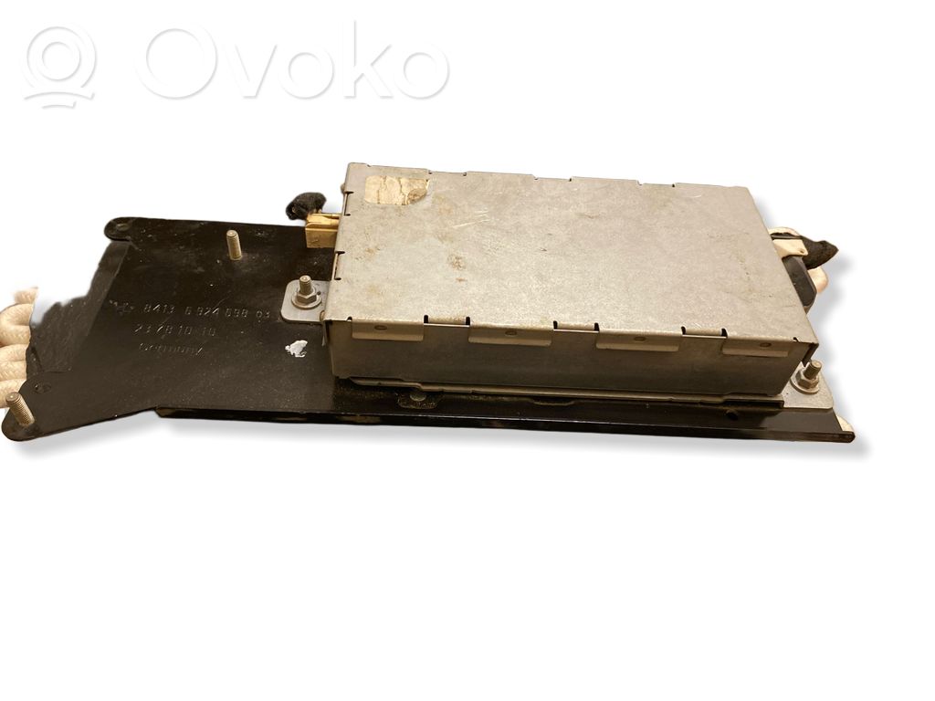 Module unité de contrôle Bluetooth   6924698