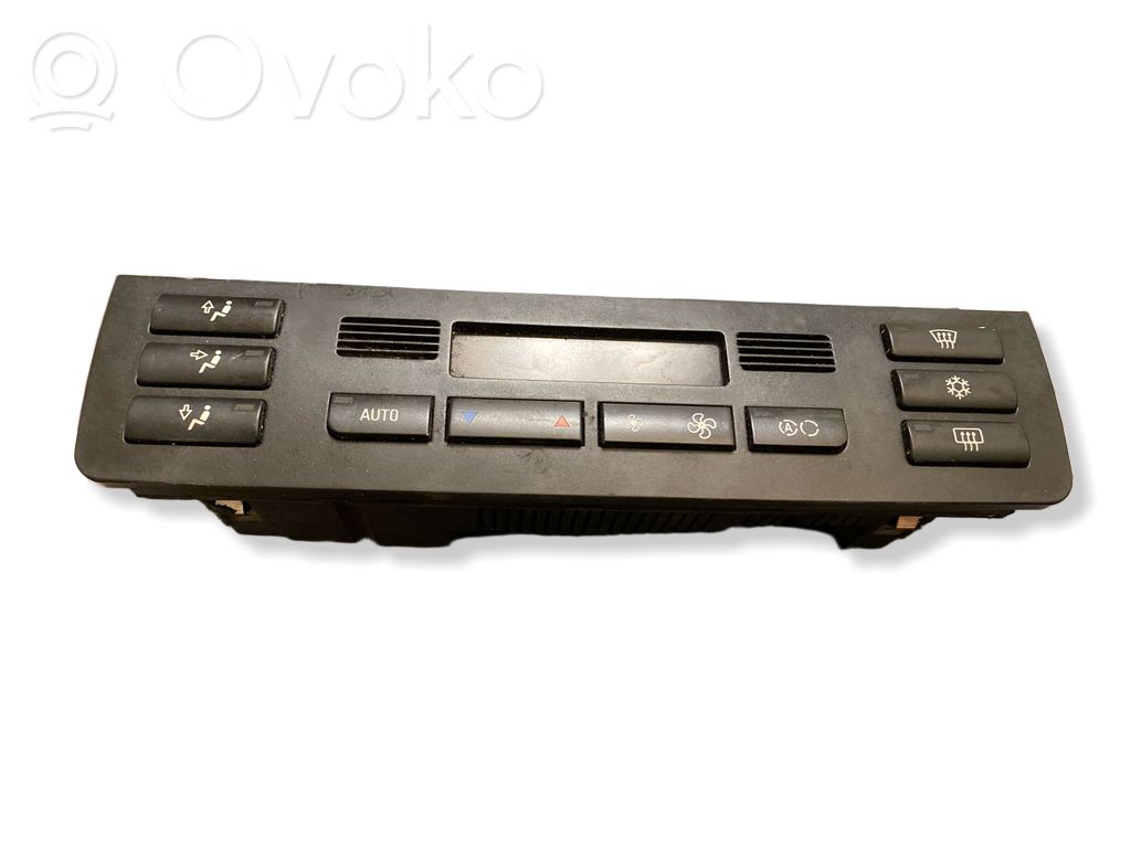 BMW 3 E46 Climate control unit 