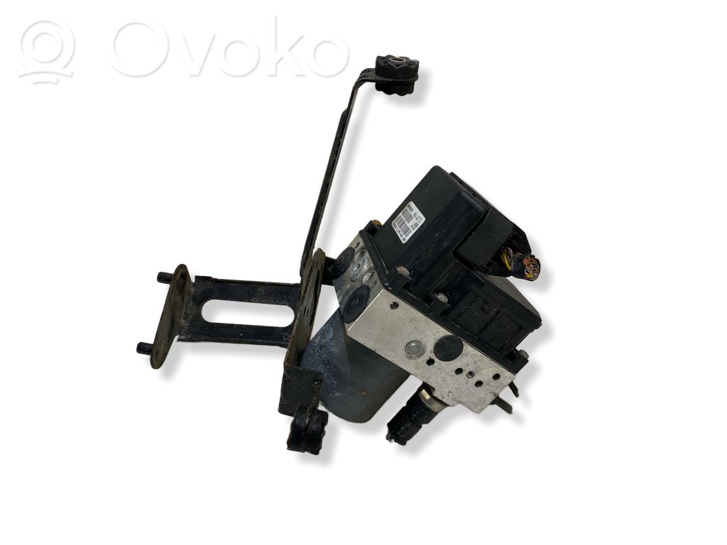 BMW 3 E46 ABS bloks 
