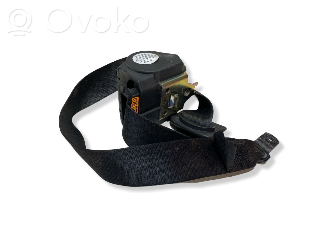 BMW 3 E46 Front seatbelt 