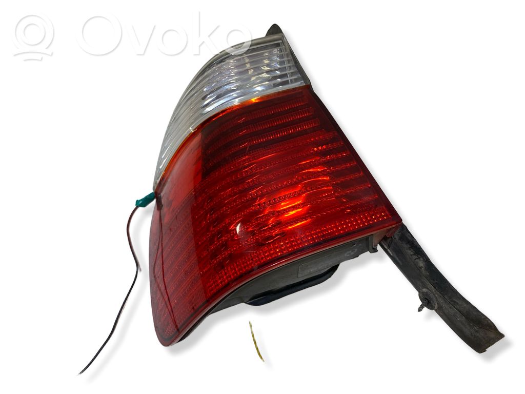 BMW 5 E39 Rear/tail lights 