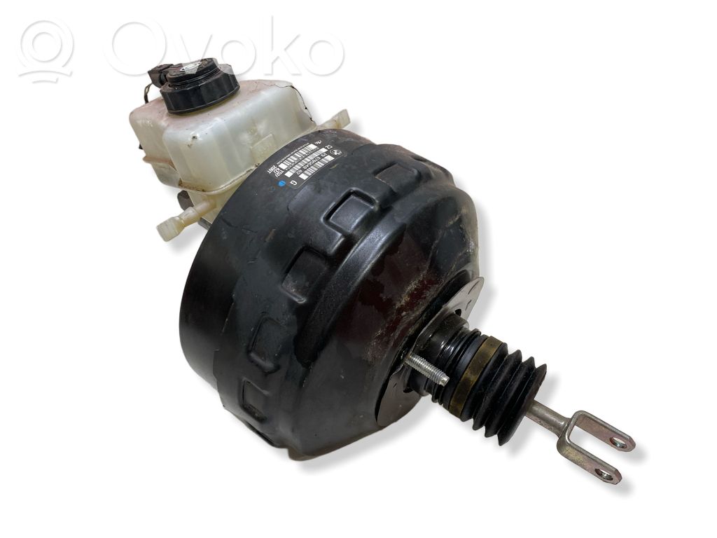 BMW 3 E90 E91 Brake booster 