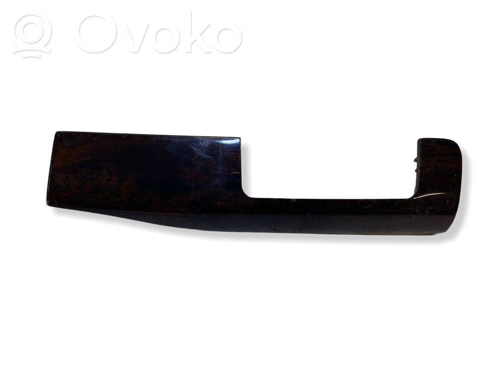 BMW 3 E46 Dashboard glove box trim 