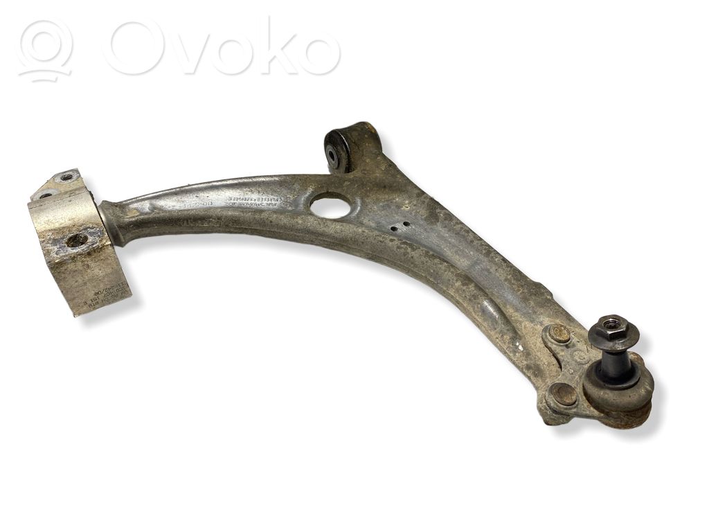 Volkswagen PASSAT B6 Front lower control arm/wishbone 