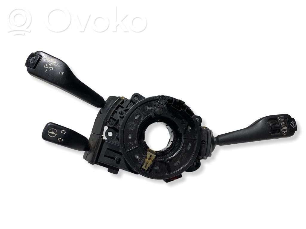 BMW 5 E39 Rokturu komplekts 