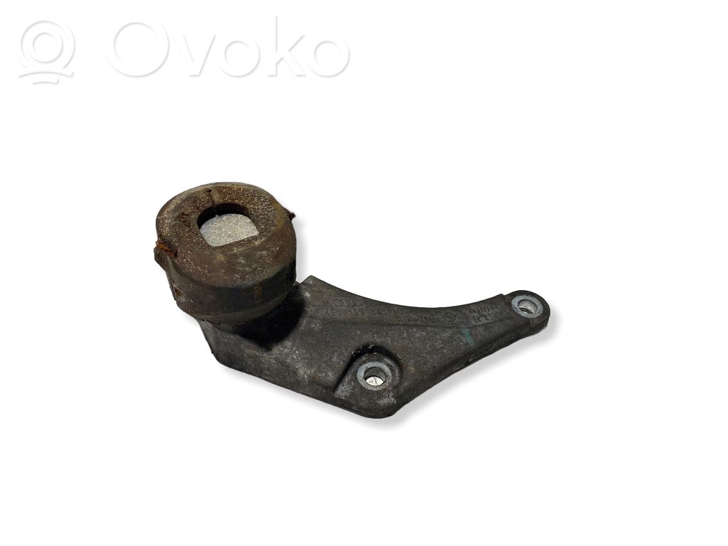 Audi A8 S8 D3 4E Engine mounting bracket 