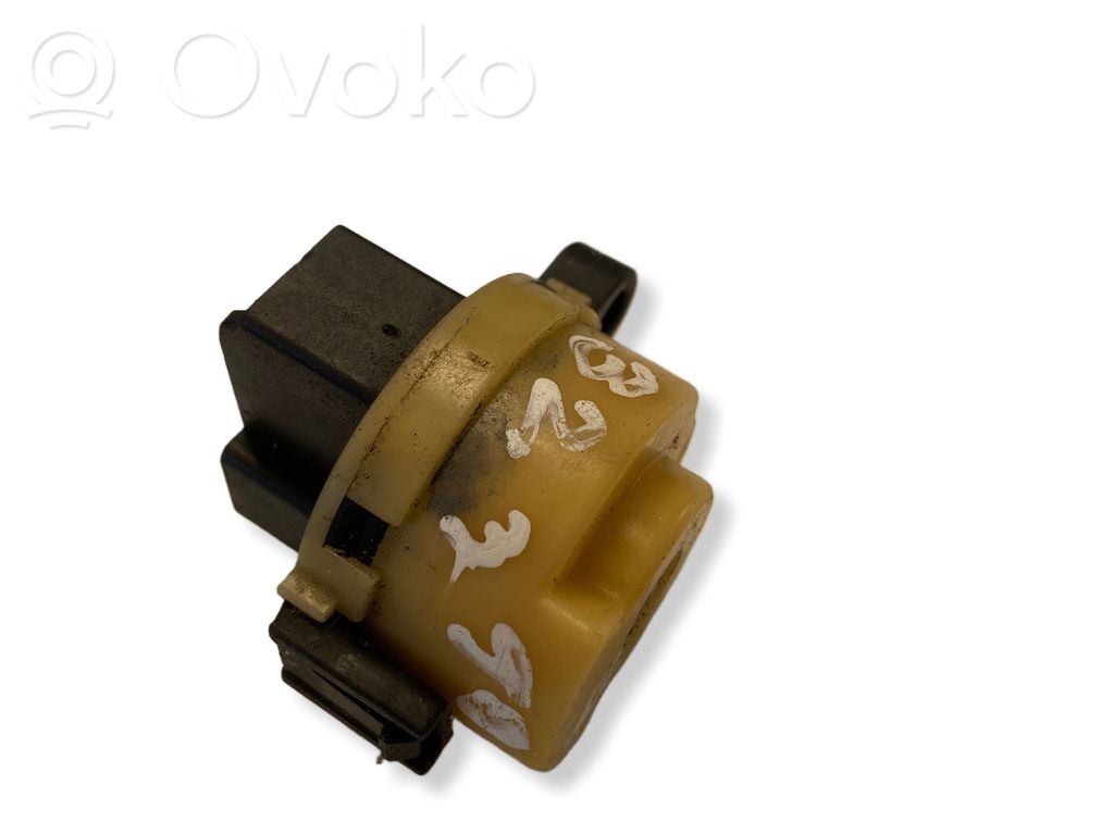 Ignition lock contact