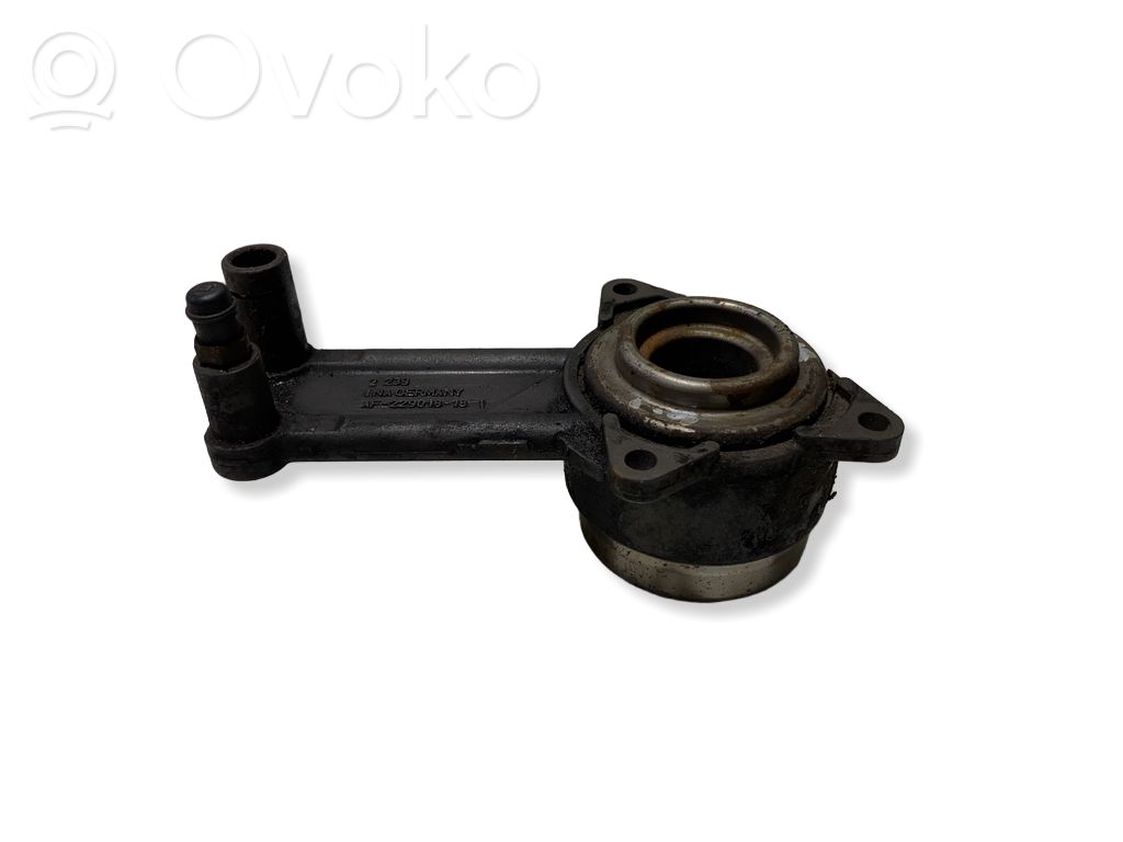 Ford Focus clutch release bearing 