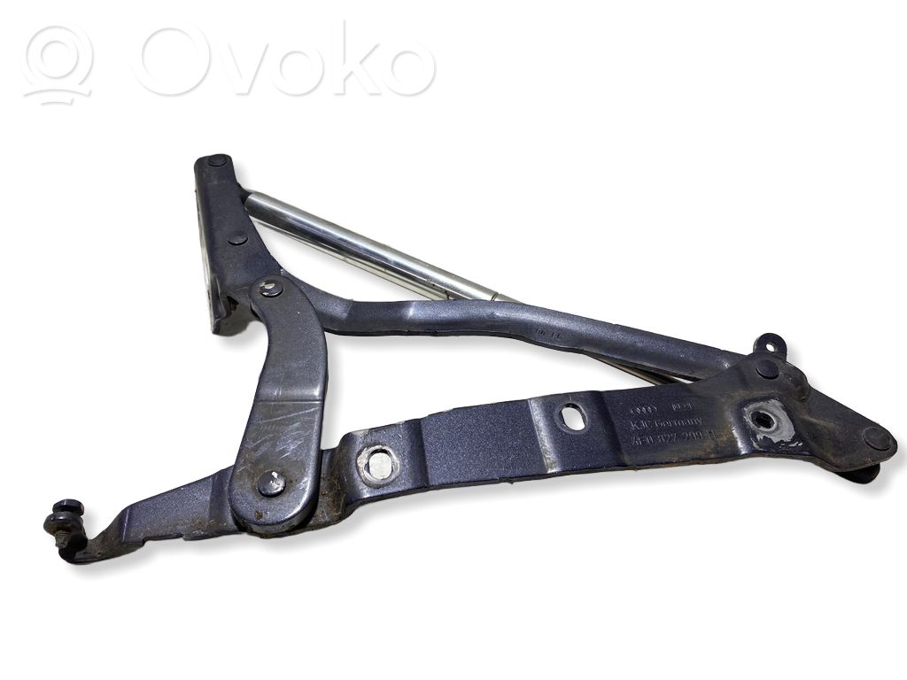 Audi A8 S8 D3 4E Tailgate/trunk/boot hinge 