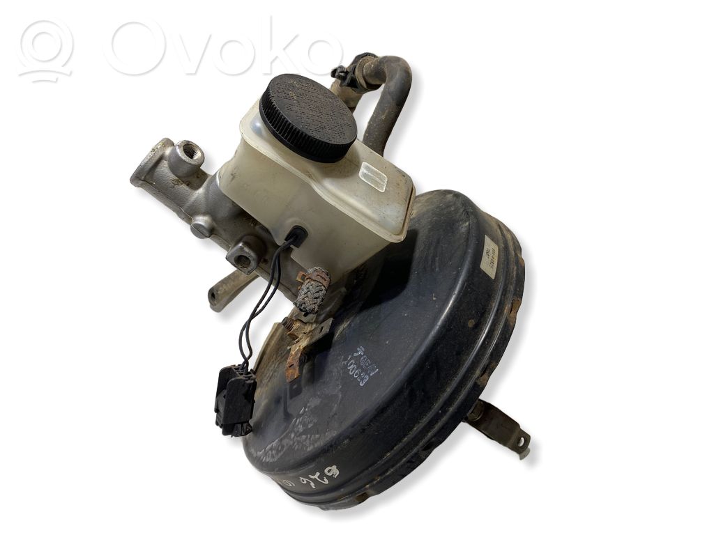 Mazda 626 Brake booster 