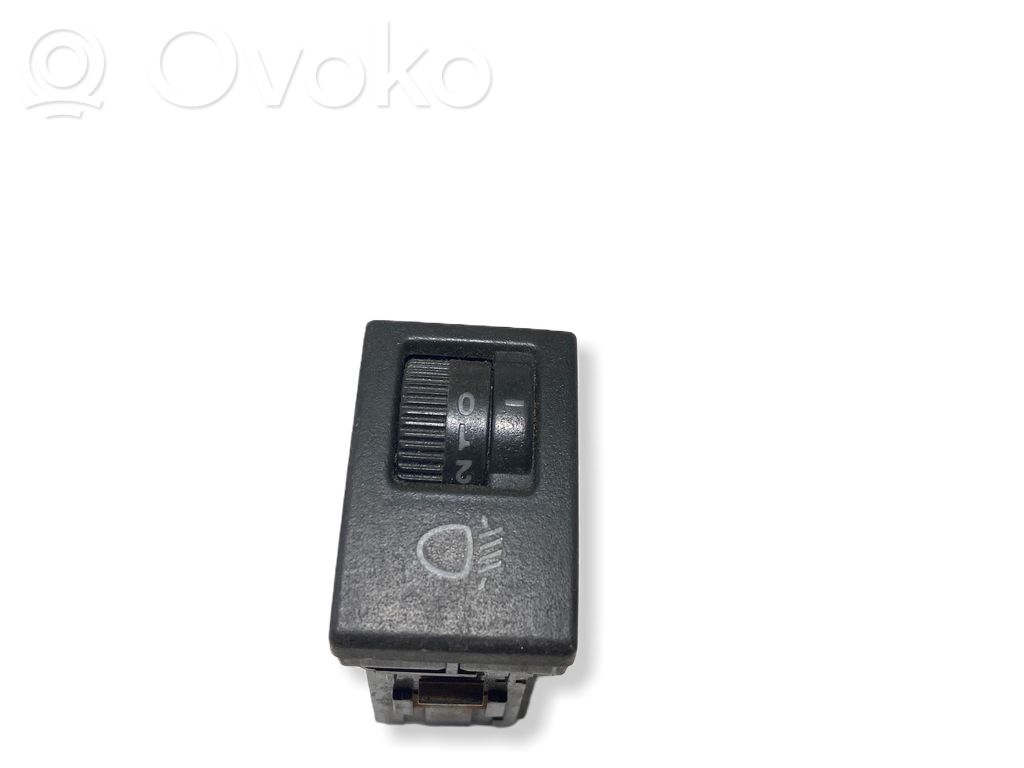 Honda Accord Headlight level height control switch 