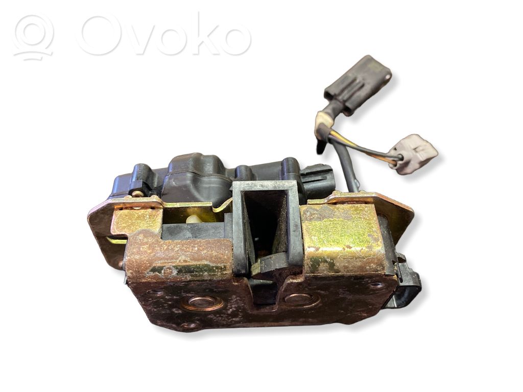 Chrysler Voyager Tailgate/trunk/boot lock/catch/latch 